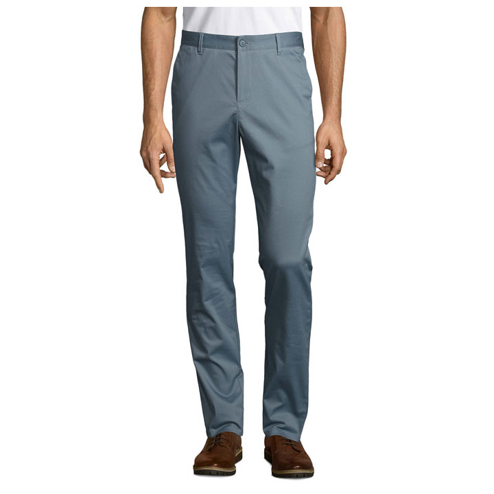 JARED MEN · JARED MEN PANTALON STRETCH S02917-CG-3XL