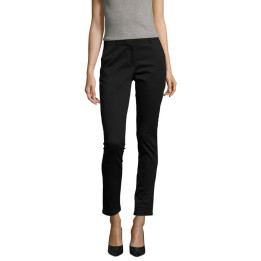 JARED WOMEN · JARED WOMEN PANTALON S02918-BK-L