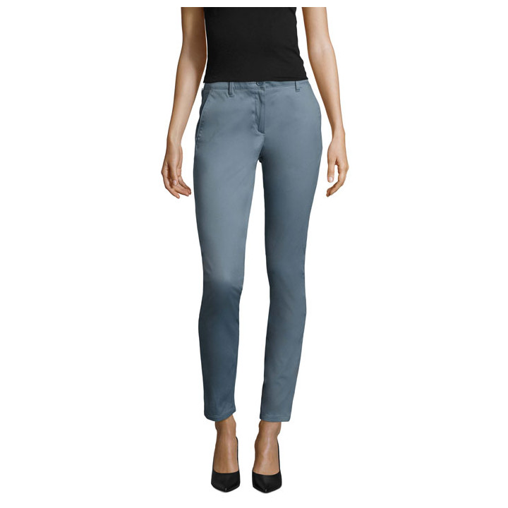 JARED WOMEN · JARED WOMEN PANTALON S02918-CG-L