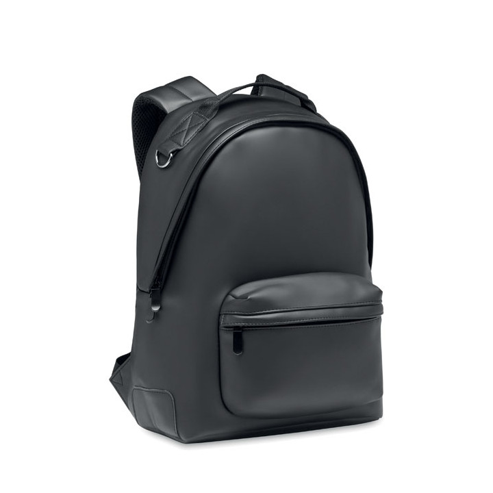 BAI BACKPACK · Sac à dos en PU souple MO2231-03