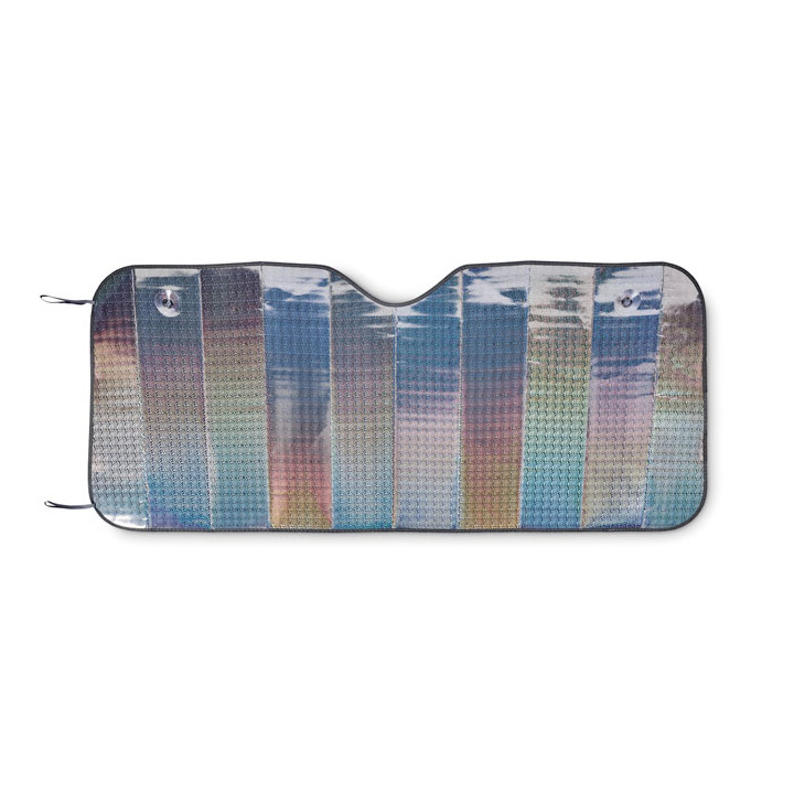CARSHADE · Pare-soleil pliable MO2233-16