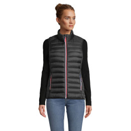 VICTOIRE BW WOMEN · VICTOIRE BW WOMEN DOUDOUNE S02937-BK-L