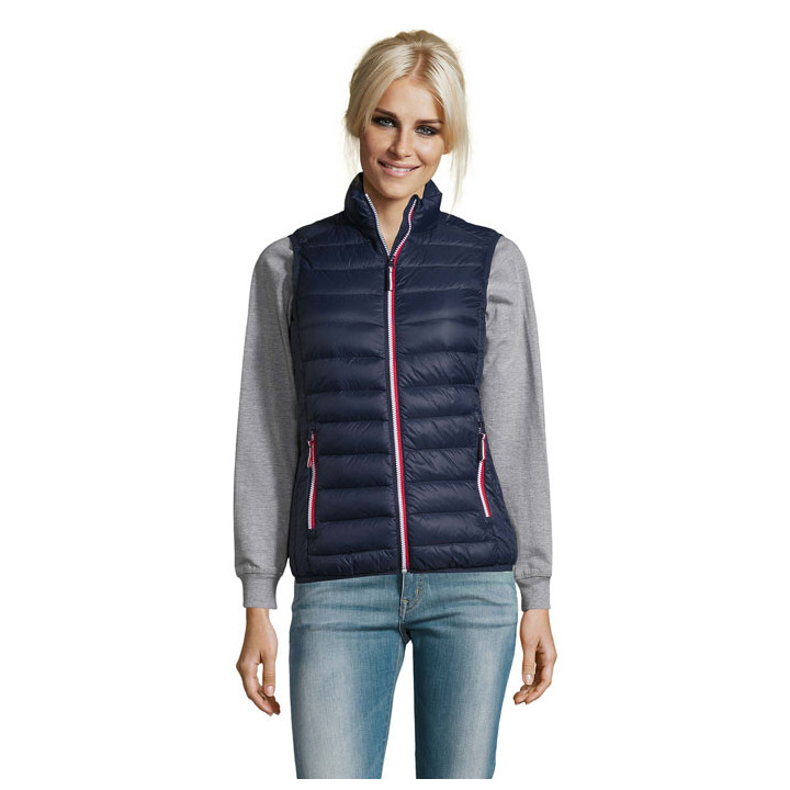 VICTOIRE BW WOMEN · VICTOIRE BW WOMEN DOUDOUNE S02937-FN-L