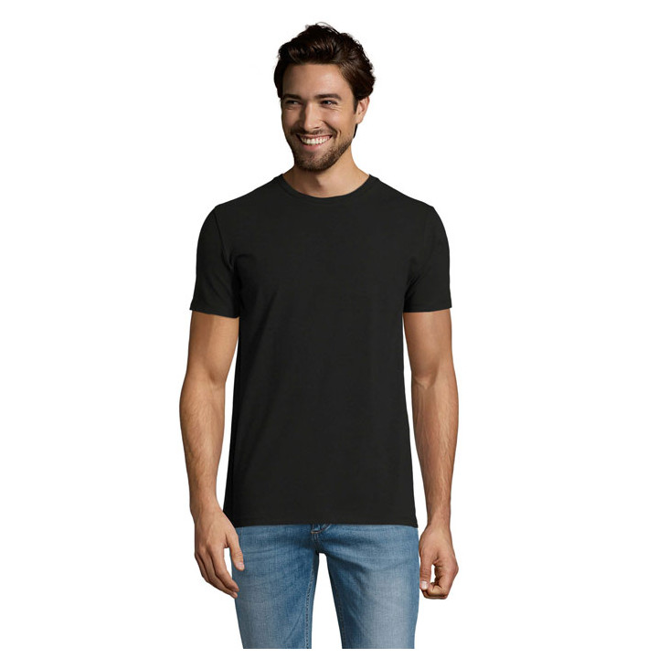 MILLENIUM MEN · MILLENIUM MEN T-SHIRT 190 S02945-DB-3XL