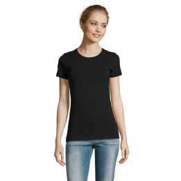 MILLENIUM WOMEN · MILLENIUM WOMEN T-SHIRT 190 S02946-DB-L