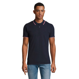 PRESTIGE MEN · PRESTIGE MEN POLO 200 S02949-FN-3XL