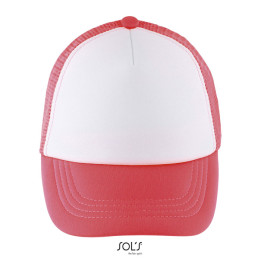 BUBBLE KIDS · BUBBLE KIDS CASQUETTE S03091-CW-M