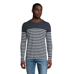 MATELOT LSL MEN · MATELOT LSL MEN T-SHIRT S03099-FW-3XL