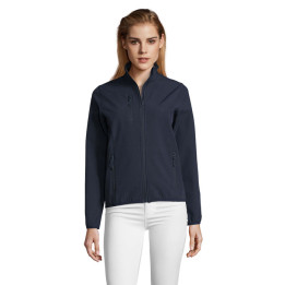 RADIAN WOMEN · RADIAN WOMEN SOFTSHELL S03107-AB-L