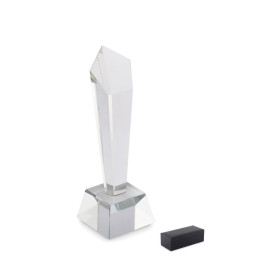 DIAWARD · Prix en cristal dans un coffret MO2236-22
