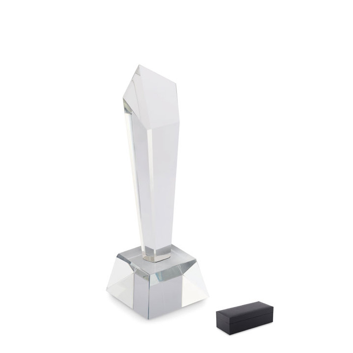 DIAWARD · Prix en cristal dans un coffret MO2236-22