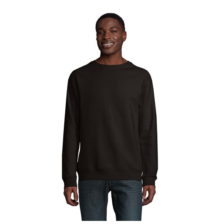 SPACE · SPACE SWEAT UNISEXE 280 S03567-BK-3XL