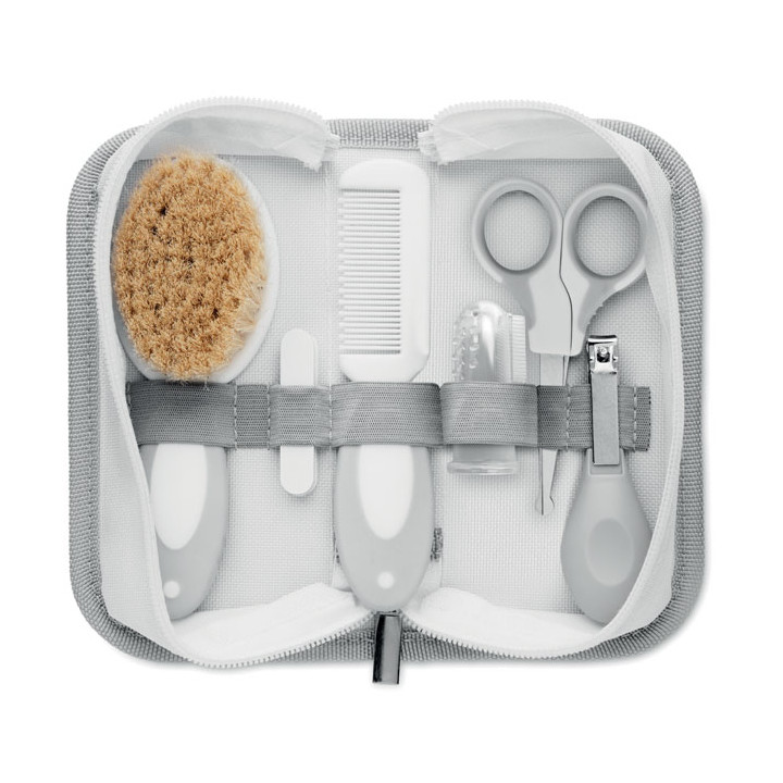 BABY · Set de toilette pour bébé MO2237-06