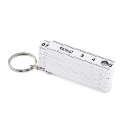 FUSTER · Porte-clés règle 50cm MO2238-06