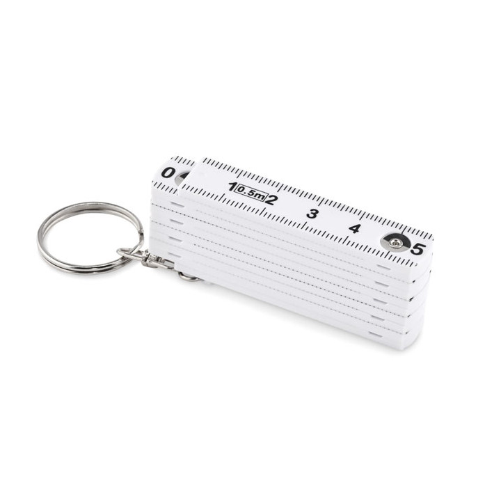 FUSTER · Porte-clés règle 50cm MO2238-06