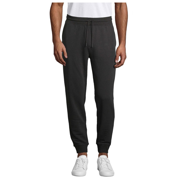 JET MEN · JET MEN PANTALON DE JOGGING S03808-BK-3XL