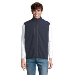 FALCON BW MEN · FALCON BW MEN BODYWARMER S03825-AB-3XL