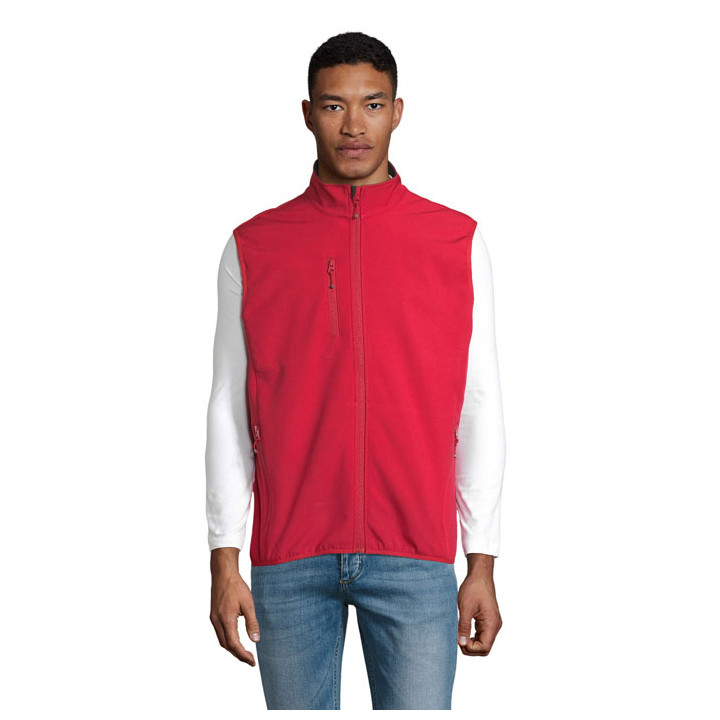 FALCON BW MEN · FALCON BW MEN BODYWARMER S03825-PE-3XL