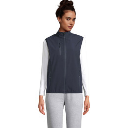 FALCON BW WOMEN · FALCON BW WOMEN BODYWARMER S03826-AB-3XL
