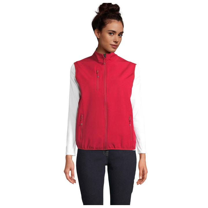 FALCON BW WOMEN · FALCON BW WOMEN BODYWARMER S03826-PE-3XL