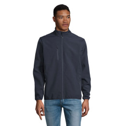 FALCON MEN · FALCON MEN SOFTSHELL S03827-AB-3XL