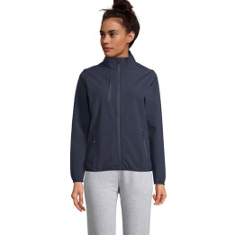 FALCON WOMEN · FALCON WOMEN SOFTSHELL S03828-AB-3XL