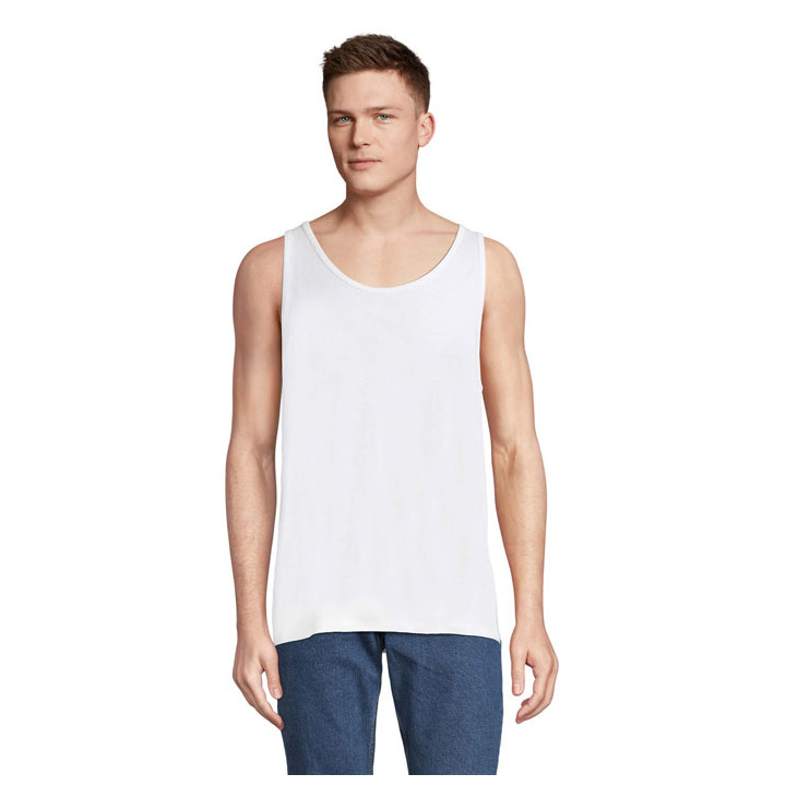 CRUSADER TT · CRUSADER TT DÉBARDEUR S03980-WH-3XL