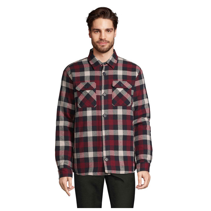 NOAH · NOAH SURCHEMISE UNISEXE S0 S03989-MC-4XL