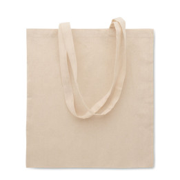 SHOPPI · Sac shopping en poly coton MO2245-13