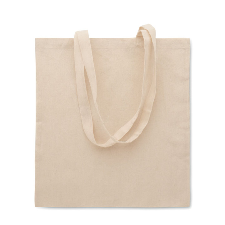 SHOPPI · Sac shopping en poly coton MO2245-13