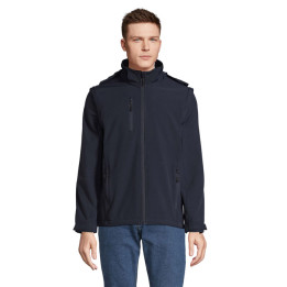 FALCON 3IN1 · FALCON 3IN1 SOFTSHELL S03995-AB-3XL