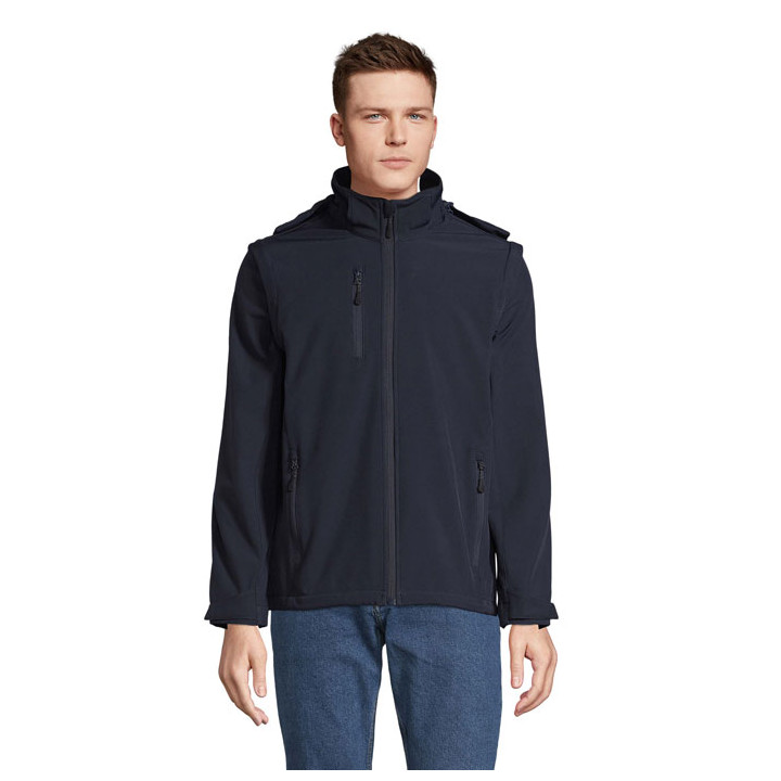FALCON 3IN1 · FALCON 3IN1 SOFTSHELL S03995-AB-3XL