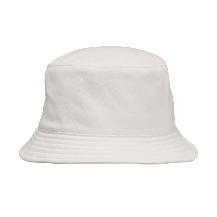 BUCKET TWILL · BUCKET BOB UNISEXE S03997-WH-L