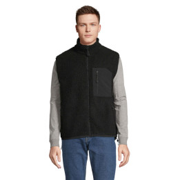 FURY BW · FURY BW BODYWARMER UNISEXE S04041-FD-3XL