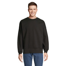 AUTHENTIC · AUTHENTIC SWEAT UNISEXE 450 S04043-BK-3XL