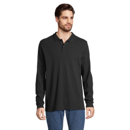 PLANET LSL · PLANET LSL POLO S04241-BK-3XL