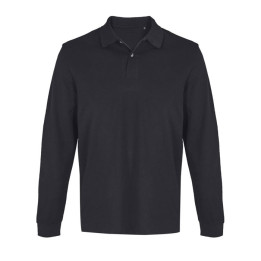 PACIFIC LSL · PACIFIC LSL POLO S04441-BK-3XL