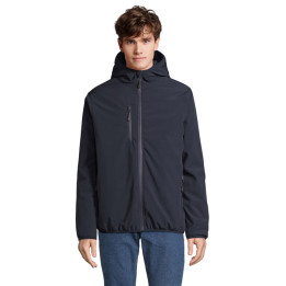 FALCON PADDED MEN · FALCON PADDED MEN PARKA S04449-AB-3XL