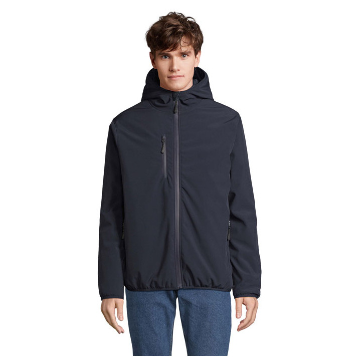 FALCON PADDED MEN · FALCON PADDED MEN PARKA S04449-AB-3XL