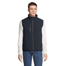 FALCON · FALCON PADDED BODYWARMER S04809-AB-3XL