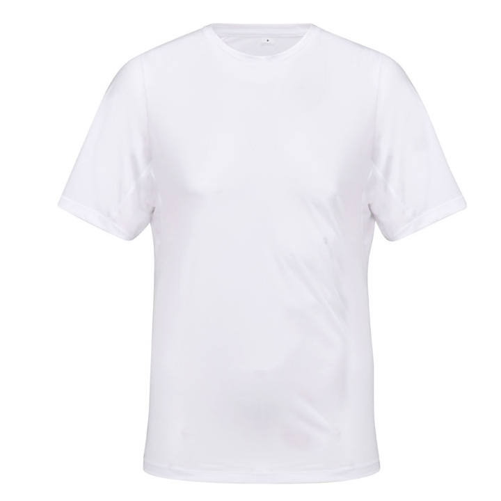 STORM · STORM TEE-SHIRT SPORT S04810-WH-L