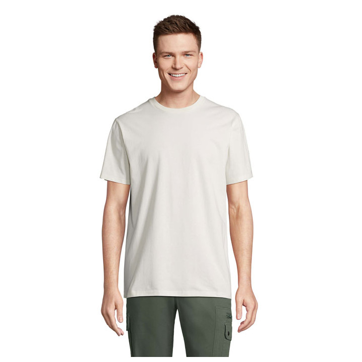 LYAM · LYAM TEE-SHIRT EASYCARE S04859-NB-3XL