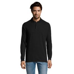 STAR · STAR POLO HOMME 170 S11328-BK-L