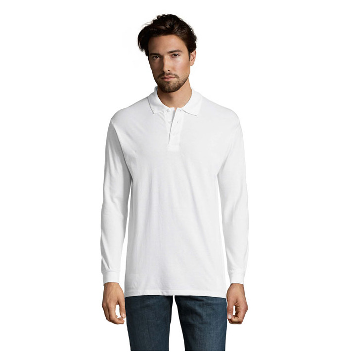STAR · STAR POLO HOMME 170 S11328-WH-L