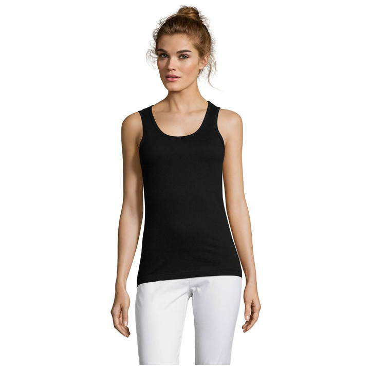 JANE · JANE DEBARDEUR FEMME 150 S11475-DB-L