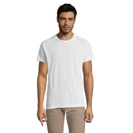 SUBLIMA · SUBLIMA T-SHIRT SUBLIMATION S11775-WH-L