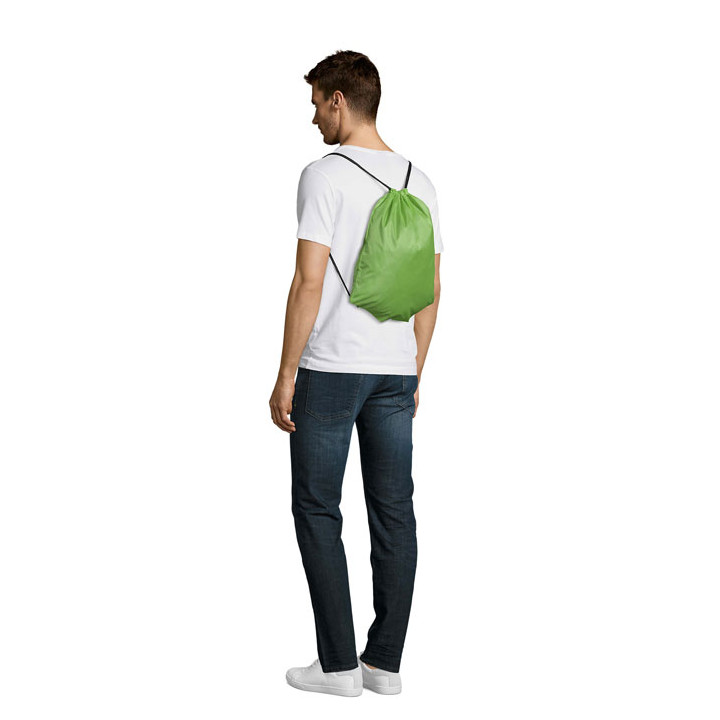 URBAN · URBAN SAC À DOS Polyester S70600-AG-M
