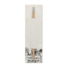 PENSEED · Crayon à papier et graines MO2257-06
