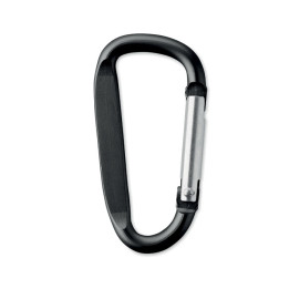 GANCHO · Mousqueton en aluminium. MO2259-03
