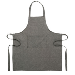 CUINA · Tablier en coton recyclé MO2265-03